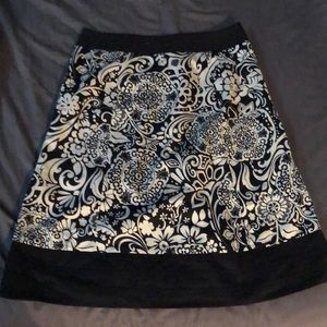 Ann Taylor skirt
